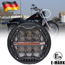 E24 5,75 pollici per Harley