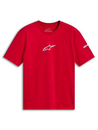 Maglia alpinestars frontal - maglia,