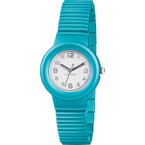Orologio donna hip hop - orologio,