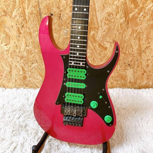 Ibanez rg550 japan fujigen - ibanez,