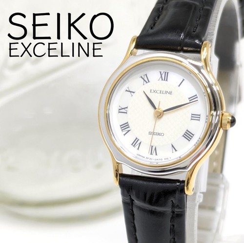 Orologio seiko exceline donna - orologio,