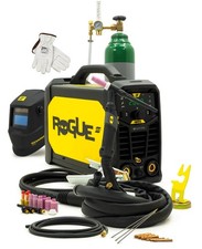 SET ESAB Rogue™ ET 201iP PRO