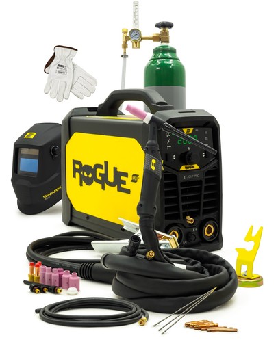 Set esab rogue 201ip - set,
