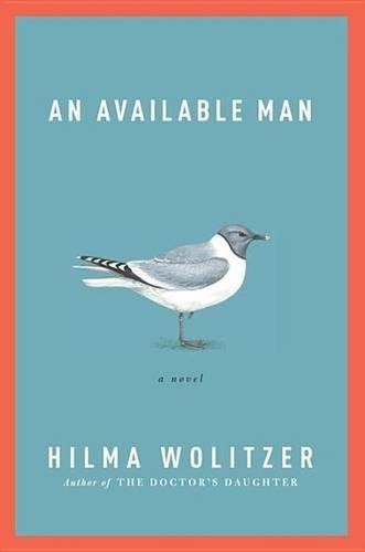Available man hilma - an,