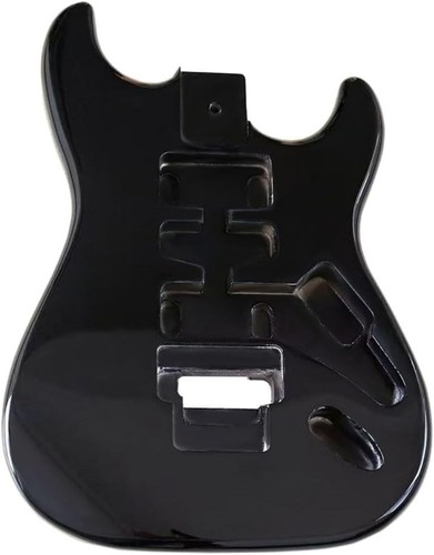 Corpo chitarra elettrica - corpo, per
