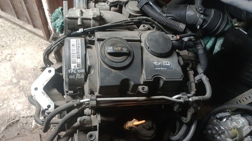 Motore bms 046004 - vw,