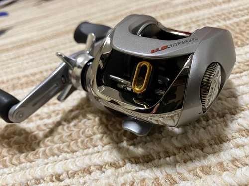Mulinello pesca daiwa team - da,