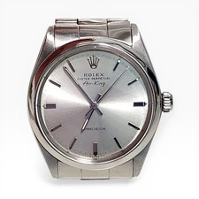 Rolex Air King Precision 34 mm