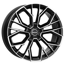 Cerchi in lega MAK STILO-D 19"