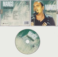 MANGO  I grandi successi