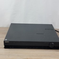 Sony HBD-DZ175 Ricevitore DVD