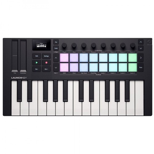 Tastiera controller midi - tastiera,