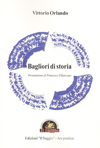 Libri vittorio orlando - vittorio,