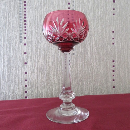 Bicchiere roemer in - 1,
