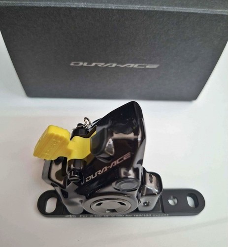 Shimano freno anteriore dura - shimano,
