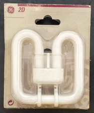 LAMPADA FLUORESCENTE COMPATTA