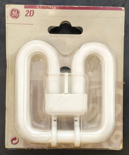 Lampada fluorescente compatta - fluorescente,