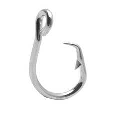 Ganci tonno 5 pezzi 6/0-28/0