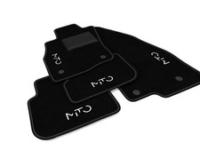 Tappetini Auto per Alfa Romeo mito