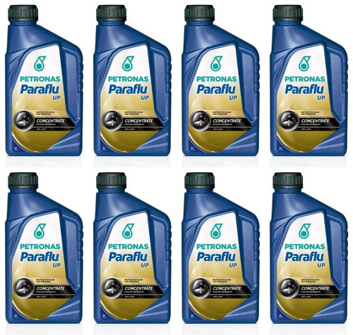 Antigelo radiatore petronas - antigelo,