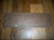 Seeburg B C G W R Latch Bar