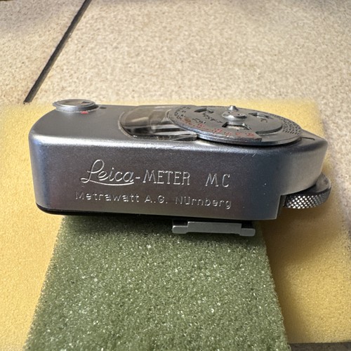 Leica meter misuratore - leica, di