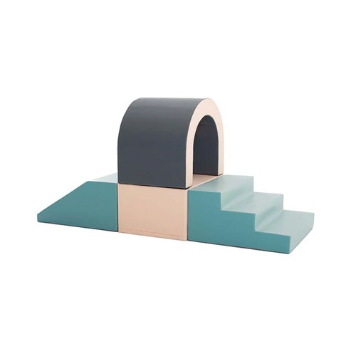 Iglu soft play blocchi - iglu,