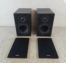 Denon SC-M37 Altoparlanti