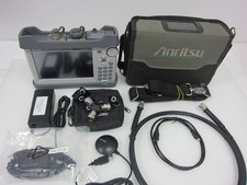 Anritsu S331L Site Master