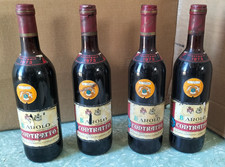 Vino Barolo Contratto