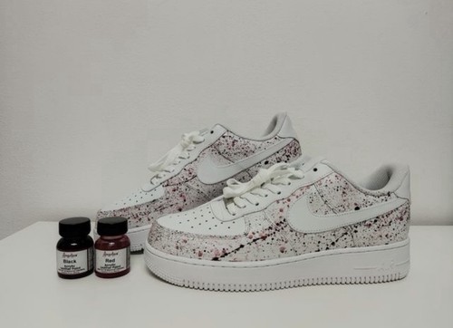 Nike air force - force, custom