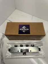 RokSolid A64 MANIFOLD
