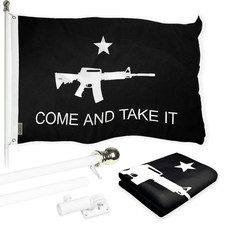 Confezione combinata: Flag