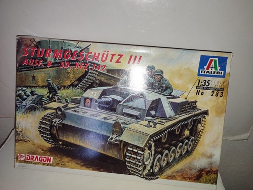 Maquette italeri 283 - italeri,