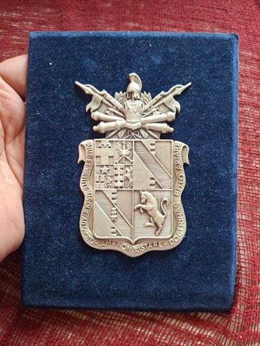 Crest comando per - crest, la