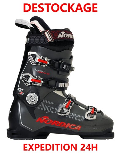 Scarpe sci nordica speed - sci,