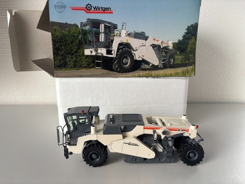 Wirtgen wr240 riciclatore nzg - wirtgen,