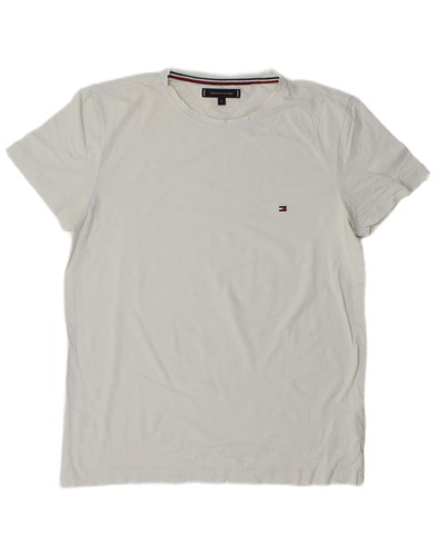 Tommy hilfiger shirt uomo - tommy, t-shirt