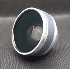 Sony Wide Conversion Lens x0.7