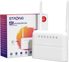 Router Wifi N300 Mbps Con SIM