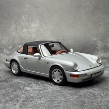 Modellino auto 1:18 Porsche