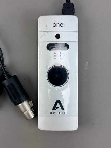 Apogee one interfaccia - interfaccia, audio