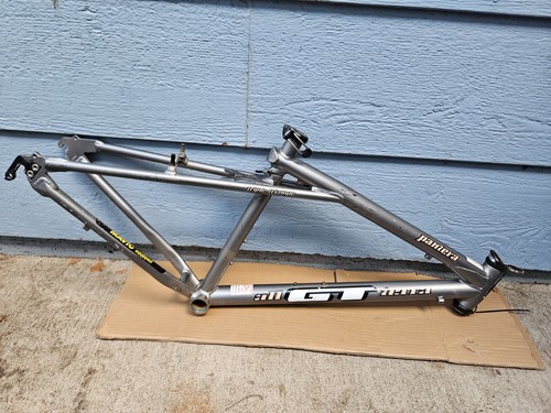 Telaio mountain bike - , gt