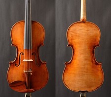 Antonio Stradivari Copy! A