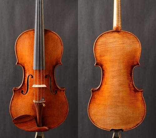Antonio stradivari copy a - stradivari,