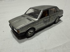 Alfa Romeo Giulietta Mebetoys