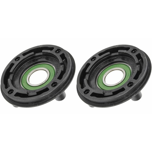 Levigatrice orbitale - 2x,