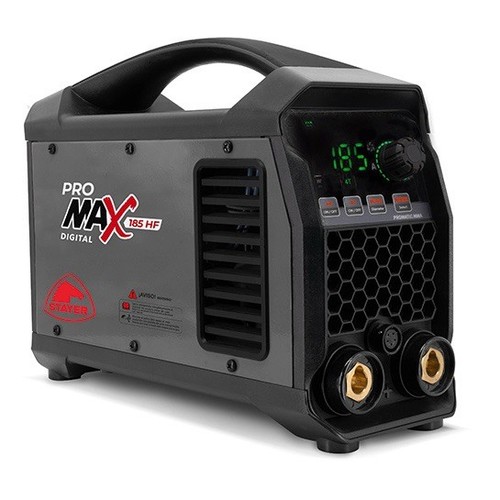 Saldatrice inverter e - hf,