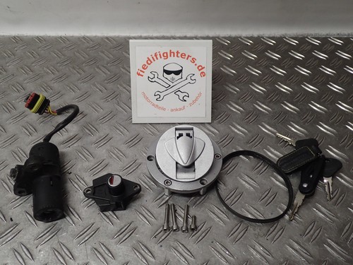 Kit serratura lock set - , chiavi