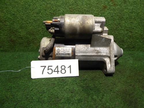 Motorino avviamento 8200306595